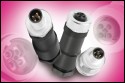 Image for Binder-USA Announces M12 Connectors for Power with T-Coding