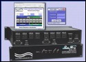 Image for IP Addressable, Remote Power Reboot Switch Provides Total AC Power Control to 8 Devices via Web