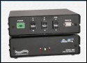 Image for Model 4502 USB A/B Switch with Wide Range Power Supply is Ideal for Worldwide Apps