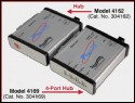 Image for Extend USB Connections & Convert USB Data with M4162 System