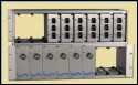 Image for Modular Switch System Includes Model 9067 10/100 Base-T A/B Switch