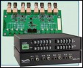 Image for Logic-to-Fiber Interface Converters with Operating Speeds up to 5...