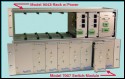Image for M7007 Switch Modules & M9043 Rack Allow System Expansions to Meet Growing Network Needs