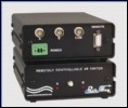 Image for BNC A/B Switches with 75 Ohm and 93 Ohm Added to ESL’s Product...