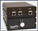 Image for Naval IT Mgrs: Securely Fasten this Cat5e RJ45 Switch with 6-32 Mounting Screw Holes