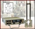 Image for Smart LVDT Meter for Measurement & Control of LVDT Measurement...
