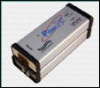 Image for HP Fiber to RS-232 & RS-485 Converters Designed for Casino Data Networks
