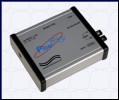 Image for Very High Speed Ruggedized Model 4152/4153 Interface Converter Ideal for RS485 Multi-Point Apps