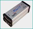 Image for HP Fiber Repeater Offers Interference-Free Data Transfer w/ Extended Range & RS232 Traffic Monitoring
