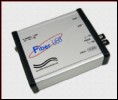 Image for High Speed, Ruggedized Fiber-to-USB Interface Converter Offers Security and Optical Isolation