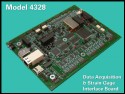 Image for New Ruggedized Data Acquisition & Strain Gage Board Developed for Embedded Apps Requiring High Speed &...