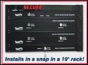 Image for Comprehensive Secure Switching System for Video Conference Rooms