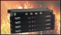 Image for Stack Up Rackmount Switches for Dynamic Backup Applications