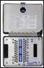 Image for Model 700 EIA RS-232 Breakout Box Manual Details Test Procedures and Test...