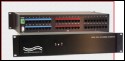 Image for 16-Channel RJ45 A/B Switch with Remote Access