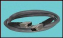 Image for High-Density, High-Performance MRJ21 Data Network Cables for Critical Networks