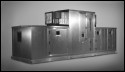Image for Integrated Custom Air Handler from Munters