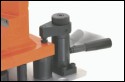 Image for Heavy Duty Swing Clamps Give High Security...