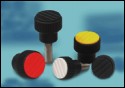 Image for NOVO-GRIP® Knurled Knobs Combine Ergonomics, Function and European Design