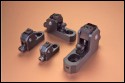Image for Side Clamps Provide Superior Tool Access to Workpieces & Secure...
