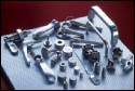 Image for Stainless Steel Fixturing Components Satisfy Diverse Application Needs