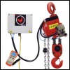 Image for Red Rooster Radio Control for Pneumatic Hoists