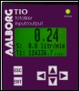 Image for TIO (Two-in-One) Totalizer Converts Analog Flow Meters Controllers into Precision Digital Units