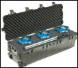 Image for Canyonwest Cases Solves Complex Packaging...