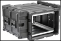 Image for Canyonwest Cases - New 24" Deep Shock Rack Cases