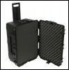 Image for Canyonwest Cases – New Waterproof Case with Wheels