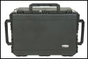 Image for Canyonwest Cases 3i-3021-18 Utility Case Saves Sensitive Electronic Equipment from Damage