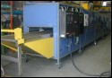 Image for David Weisman, L.L.C. Intros Horizontal Conveyorized Infrared Drying and Curing System