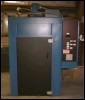 Image for Unique, Small Heavy Duty, Gas Fired or Electrically Heated Hot Air Convection Custom Batch Oven Systems