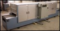Image for Superior, Horizontal Conveyorized Infrared Preheat and Curing Systems