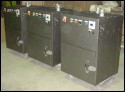 Image for UNIQUE, SMALL ENHANCED CUSTOM, ELECTRICALLY HEATED OR GAS FIRED HOT AIR CONVECTION BATCH OVEN SYSTEMS
