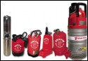 Image for Griffin Offers Wide Range of Versatile and Dependable Electric Submersible Pumps for a Variety of...