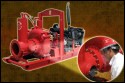 Image for Griffin Non-Clog Pumps Are Ready To Tackle The Toughest Applications and Assure Critical, High Volume Pumping...