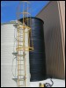 Image for Griffin Now Offers Polypropylene or Polyethylene Tanks From a Few Hundred Gallons up to 50,000 Gallons