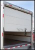 Image for Innovative Living Hinge Roll-up Door for Box Trucks 