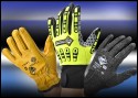 Image for AutomationDirect Adds Industrial Safety Gloves to Safety Products Offering