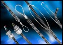 Image for AutomationDirect Adds Wiring Cord Grips to Wire Management Products Offering