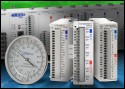 Image for AutomationDirect Adds Analog I/O Modules to CLICK® PLC Line