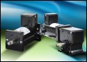 Image for IronHorse Fractional HP DC Motors and Gearmotors from AutomationDirect