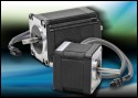 Image for SureStep Stepper Motor Line Adds Dual-Shaft Motors