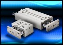 Image for AutomationDirect Adds Dual Rod Guided Pneumatic Air Cylinders