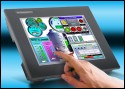 Image for AutomationDirect Adds Hardware Features with new Series of C-More Touch Screen Interface Panels