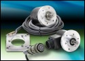 Image for AutomationDirect Adds Light and Medium-Duty Encoders with Inch-Size Shafts