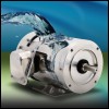 Image for New Stainless Steel Three-Phase General Purpose Motors from AutomationDirect®
