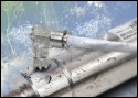 Image for AutomationDirect Adds Stainless Steel Pneumatic Fittings