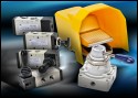 Image for AutomationDirect Adds Air Pilot and Manual Control Valves to Product Line